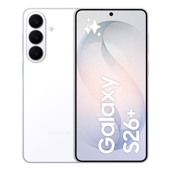 Samsung Vit Galaxy S26 Plus Ai Smartphone 512 Gb