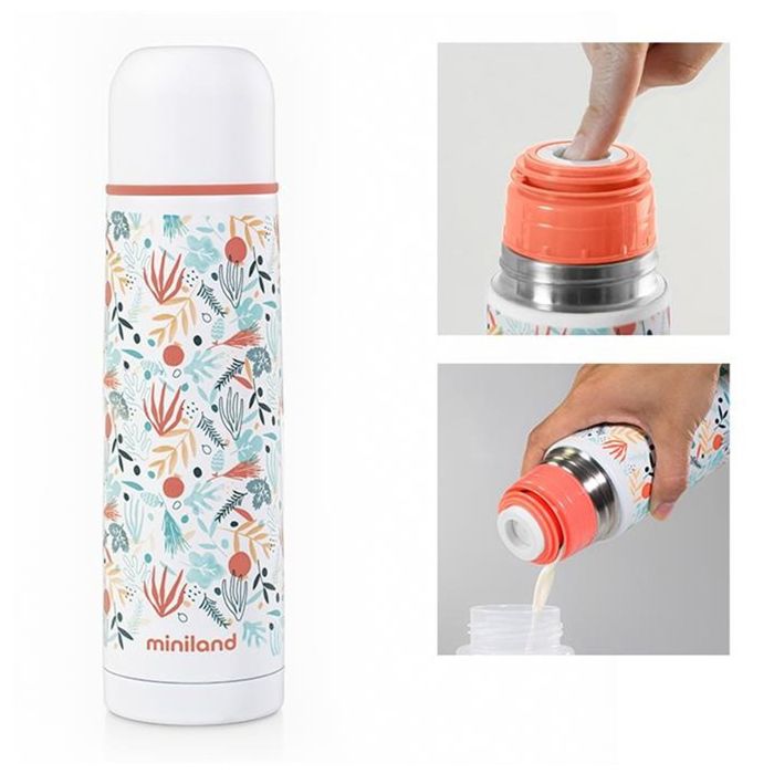 THERMOS MEDITERANIEN 500 ml