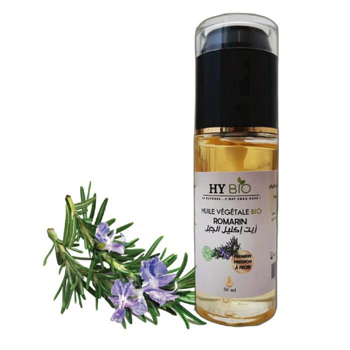 HUILE DE ROMARIN 50ML SPRAY