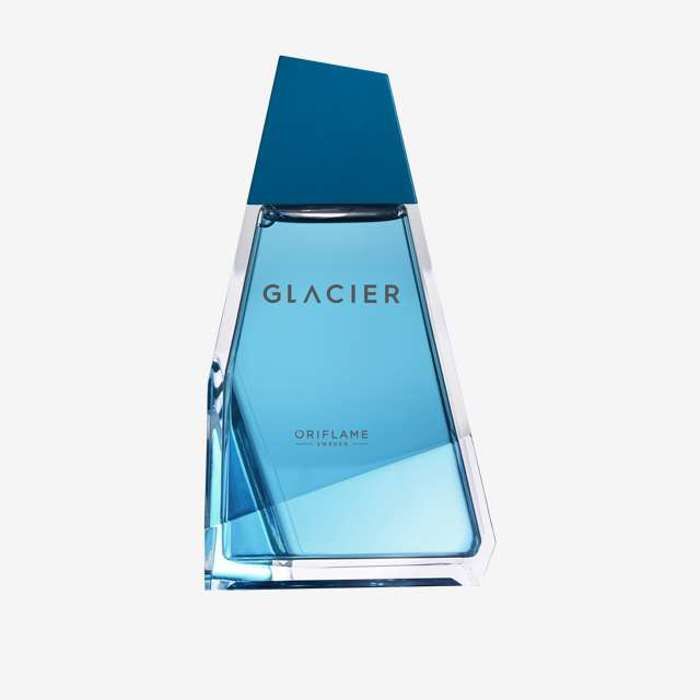 Eau de Toilette Glacier Pour Homme 100 ml