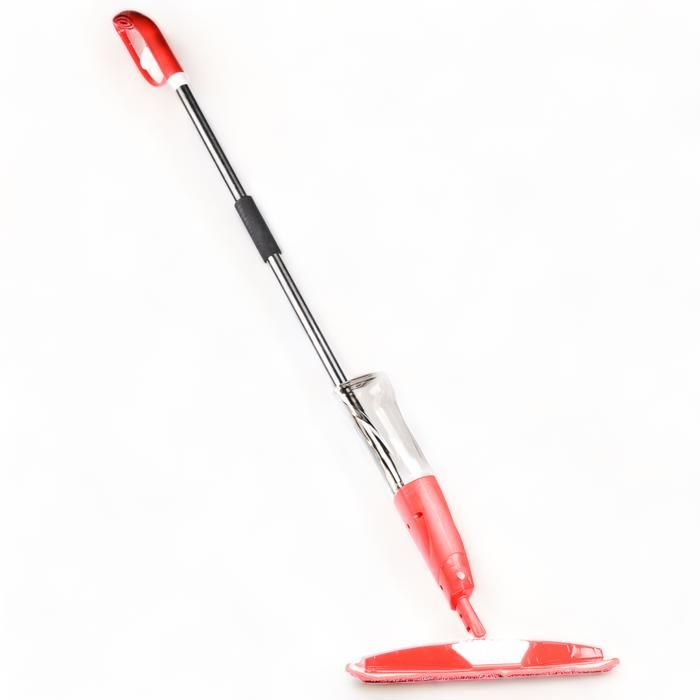 VADROUILLE VAPORISÉE AVEC BROSSE 750ML YM019