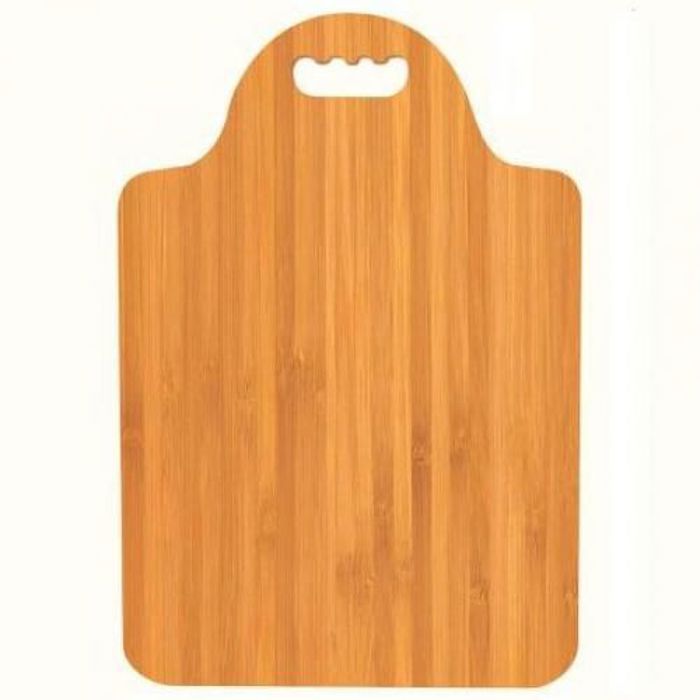 Planche à découper en bambou pour viande et légumes