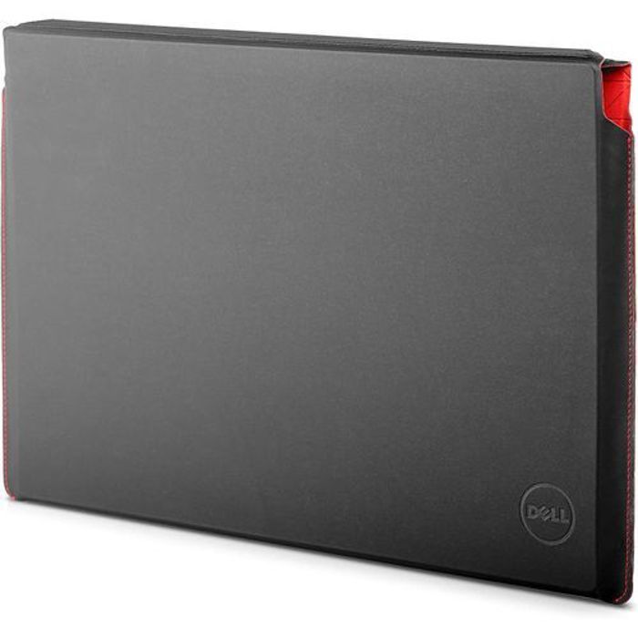 DELL Housse Original imperméable PC Portable antichocs Solide - XPS 15