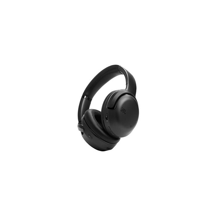 Casque Bluetooth - JBL - Tour One M2 - Réduction de bruit active - Son spatial - Commande vocale