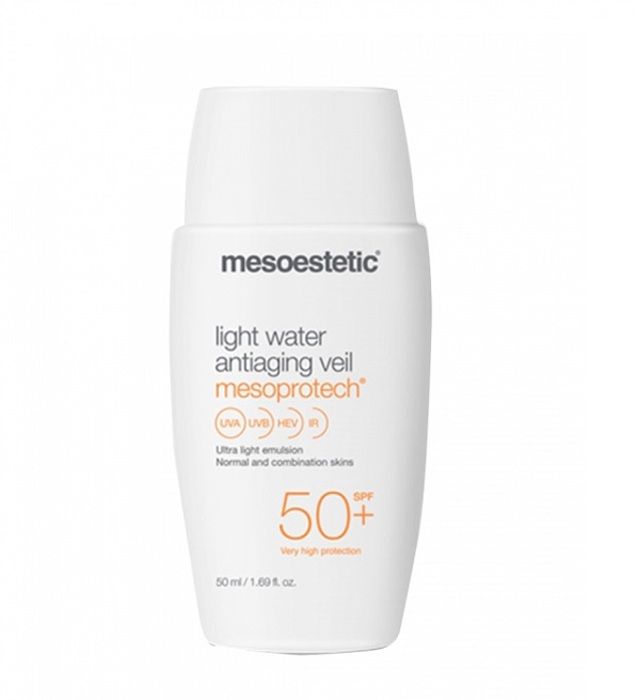 Mesoestetic Mesoprotech Water Veil 50Ml