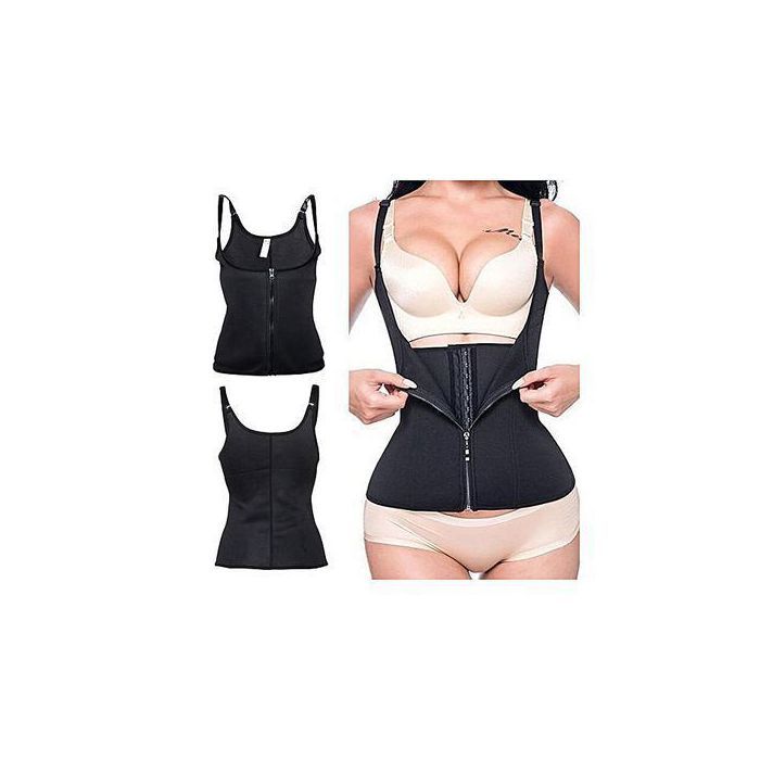 Femme Ceinture ventre slim