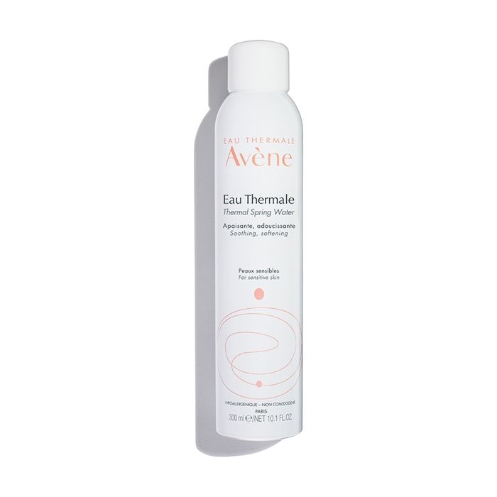 Brumisateur d'eau thermale - Avène - Eau Thermale 300ml - Apaisantes - Anti-irritantes - Adoucissantes