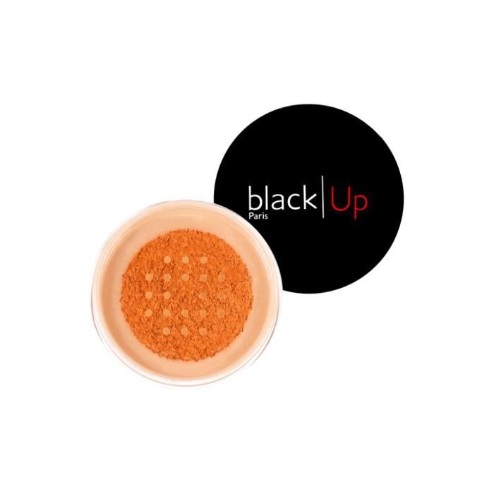 Poudre Libre Color Correcting – 16gr – CCPLI02 black|Up