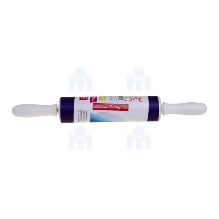 Rouleau à pâtissière en silicone 38cm MYS SILICONE