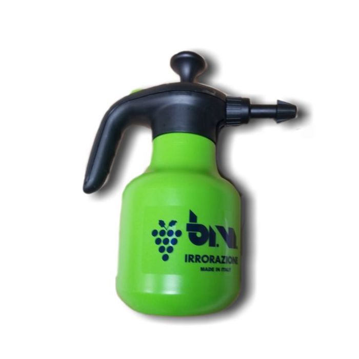 Pulvérisateur 2L made in italy pour desinfection contre virus