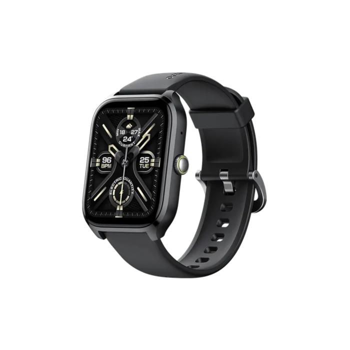 oraimo Watch 5 Lite Montre intelligente IP68 HD 2,01 pouces
