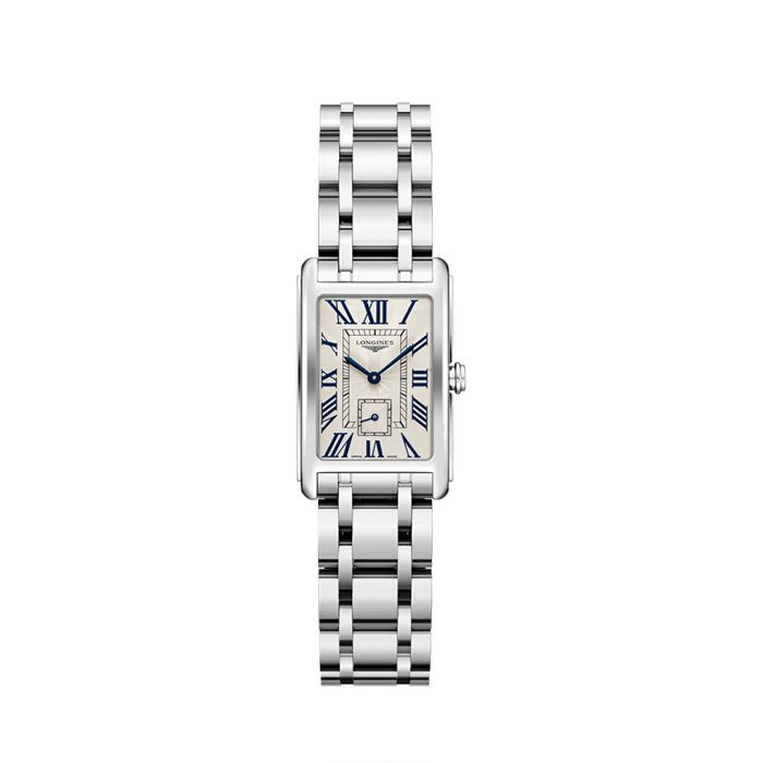 Montre Femme Longines Dolcevita L52554716