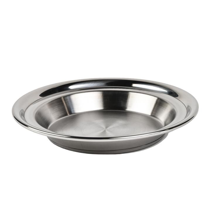 TAJINE ARIAN 26 CM INOX 430