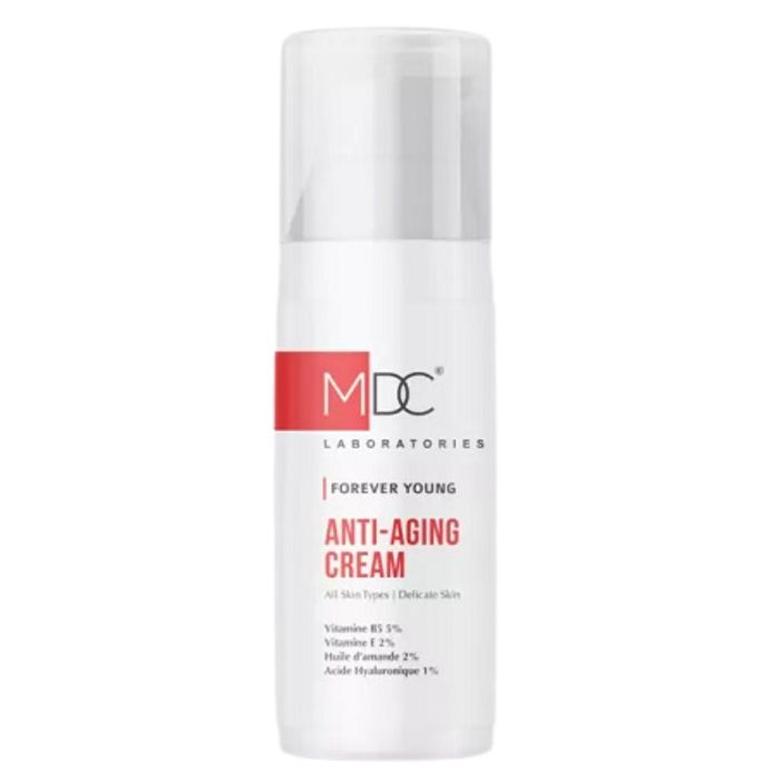 MDC Forever Young Anti-aging Cream 50 ml