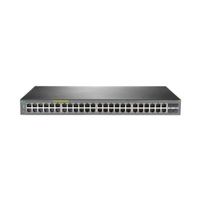 Hp J9984A Switch Administrable1820-48G-PoE+ (J9984A)