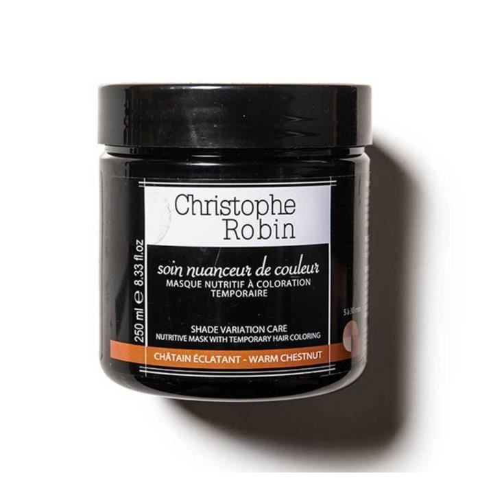 CR - SOIN NUANCEUR CHATAIN ECLATANT 250ML