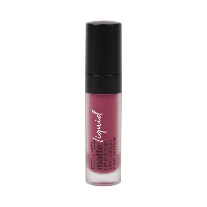 MATTE LIQUID LIP M04 BERRY NICE