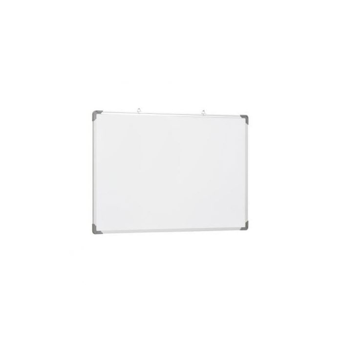 Tableau Magnétique Double Face Blanc 40/60 Magnetic Board