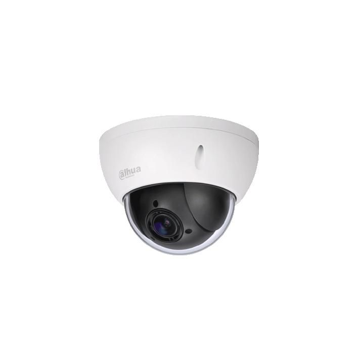 Dahua Caméra Dôme PTZ HDCVI 2MP DH-SD22204-GC-LB