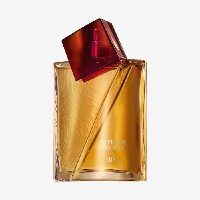 Eau de Toilette So Fever Ecstatic pour Lui 75 ml
