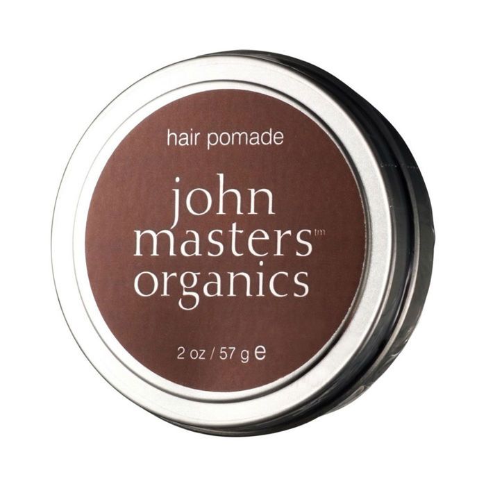 john masters organics pommade capillaire bio