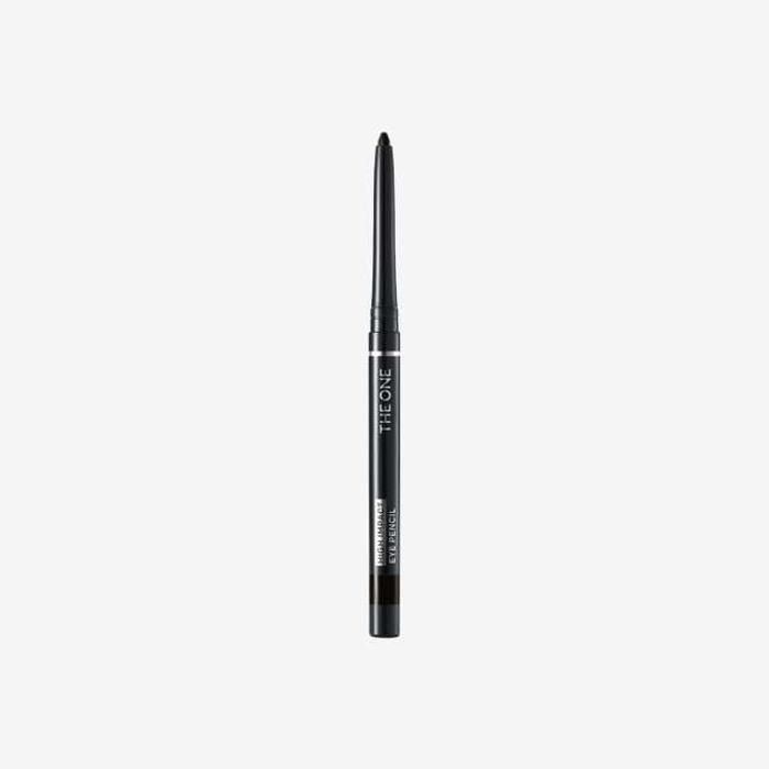 Crayon pour les Yeux Impact Absolu The ONE, Pitch Black