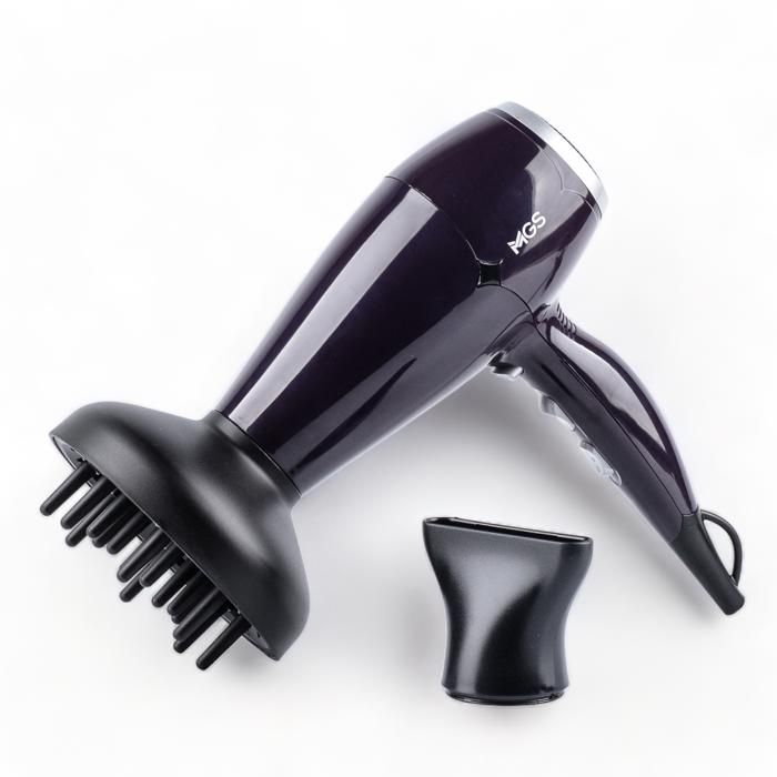 SECHE CHEVEUX 2100W MHD-2006A - MGS