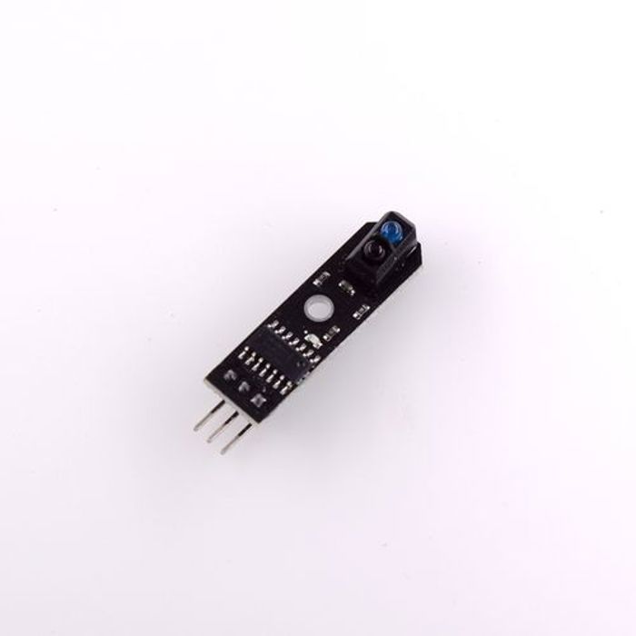 Capteur suiveur de ligne TCRT5000