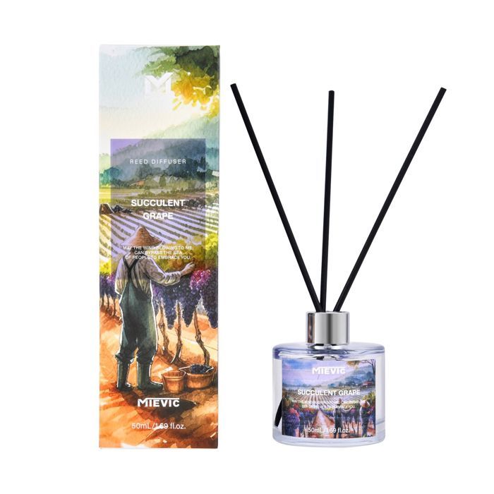 Diffuseur De Parfum Succulent Grape 9604D043