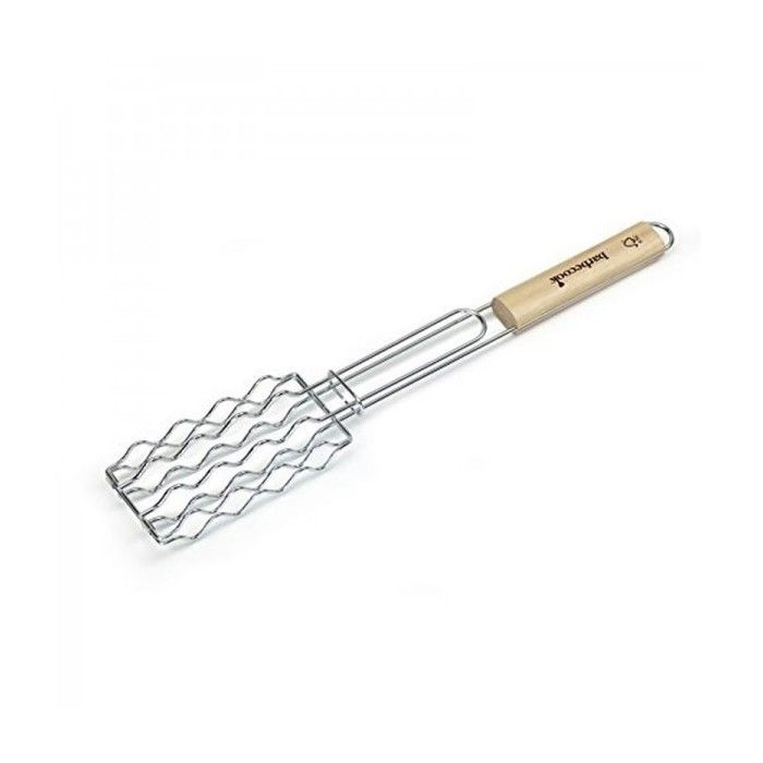 BARBECOOK - GRILLE A SAUCISSES