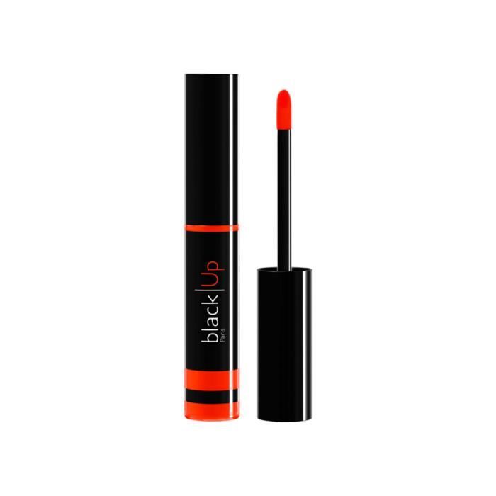 Rouge à Lèvres Liquide Glossy - 7ml - 04 black|Up