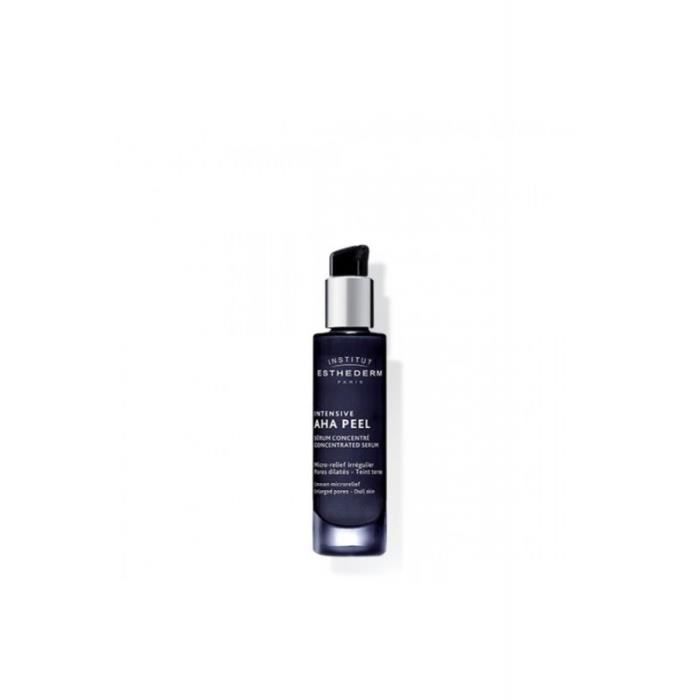 Esthederm Intensive AHA Peel Sérum Concentré 30ml