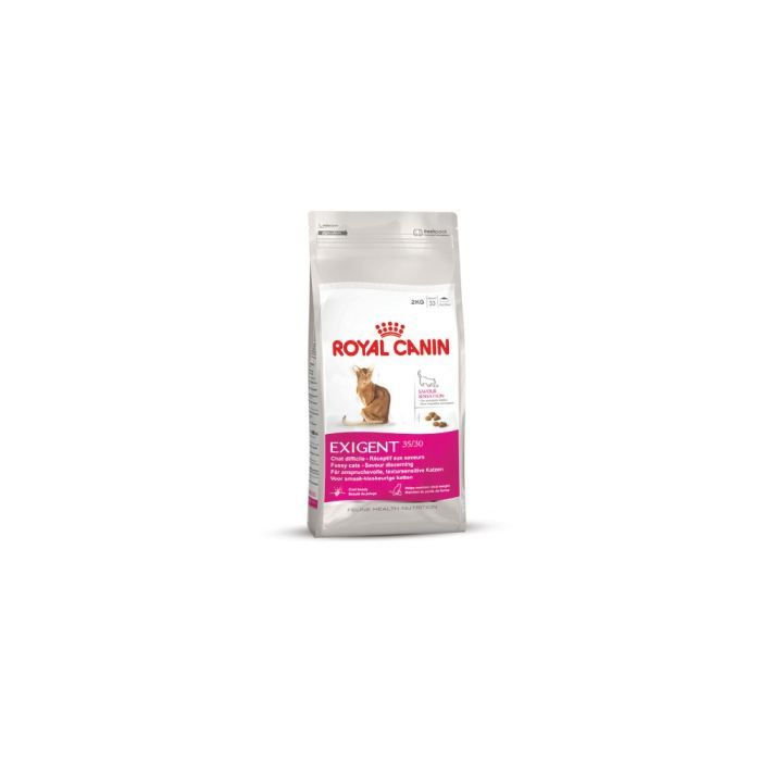 Croquettes Royal Canin Feline Nutrition - 2 kg