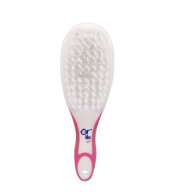 OR BLEU Baby HairBrush Ref CT-532