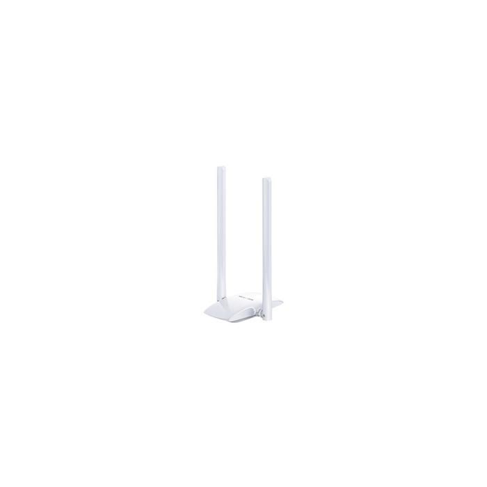 Adaptateur WiFi à gain élevé 300 Mbps USB