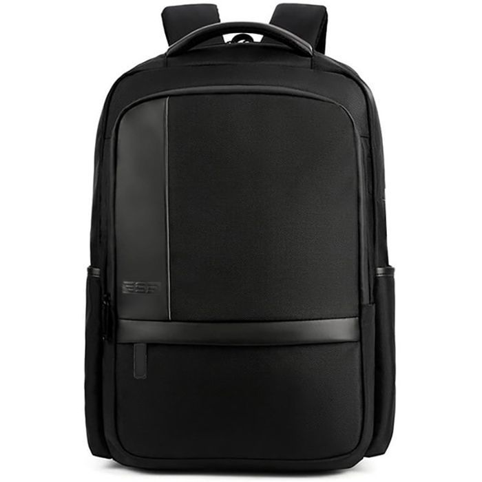 Sac à dos Smartedge Adventures Legend 15.6" Noir