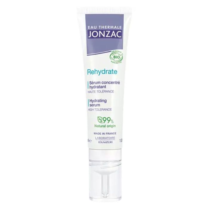 JONZAC SÉRUM CONCENTRÉ HYDRATANT - 30ML