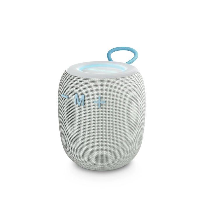 Haut-Parleur Portable - Energy Sistem - Sunrise Cloud - Bluetooth - Autonomie 20h - Son Puissant