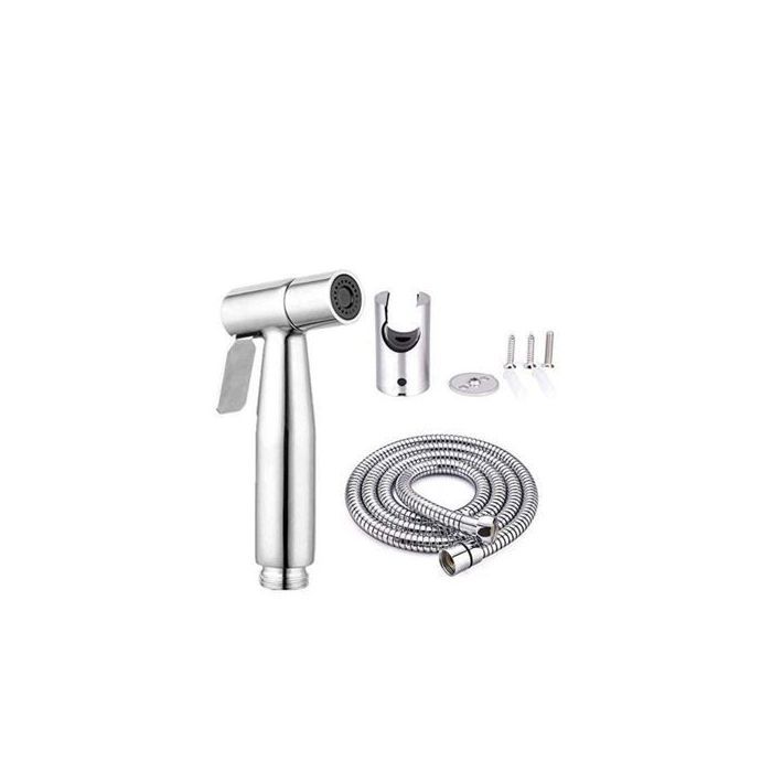 Shataf de bidet à main, kit de pulvérisation en acier inoxydable