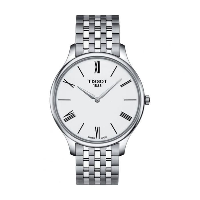 montre homme tissot t0634091101800