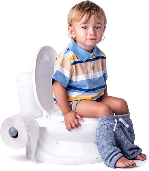 Pot pour enfant multifonctionnel avec son – Dolu