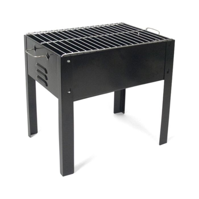 BBQ sur Pied 35,5 x 25 x 36 cm YL1012