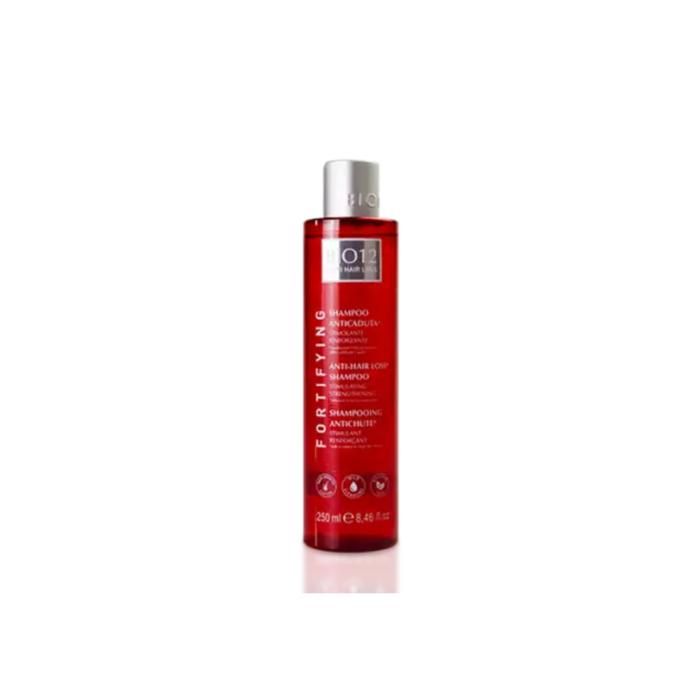 M&amp;D BIO12 Shampoing Anti-chute 250ml