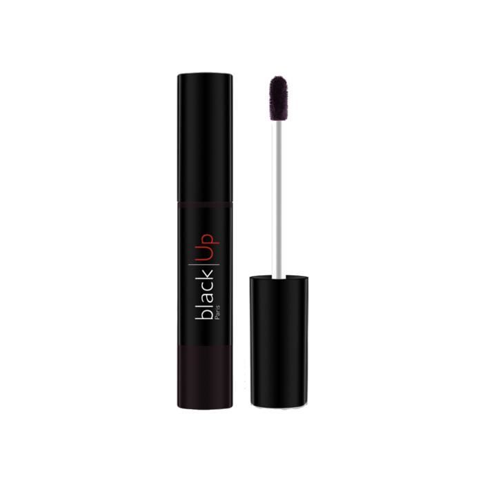 Black Up | Rouge à Lèvres 7gr Liquide Mat No Transfer - LM08