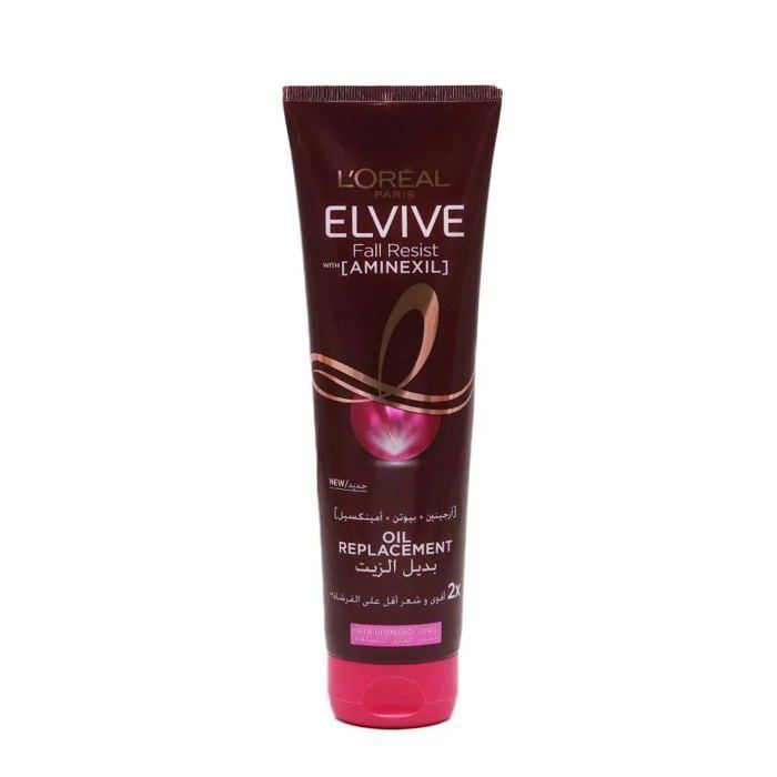 L'Oréal Elsève - Oil Replacement Full Resist 300 ml