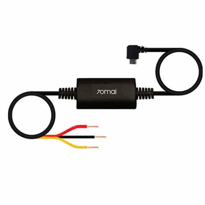 70MAI KIT CÂBLAGE UP02 XIAOMI