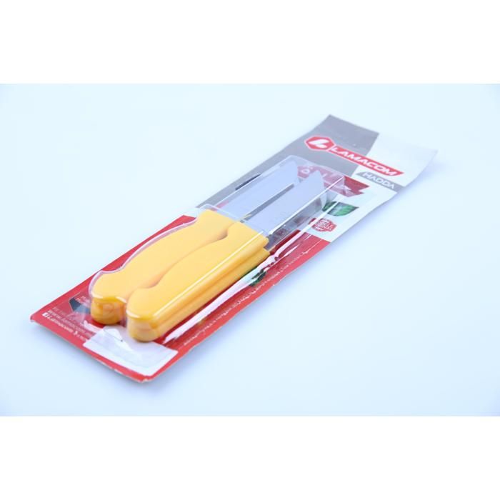 Série de 4 couteaux de cuisine 702/B4