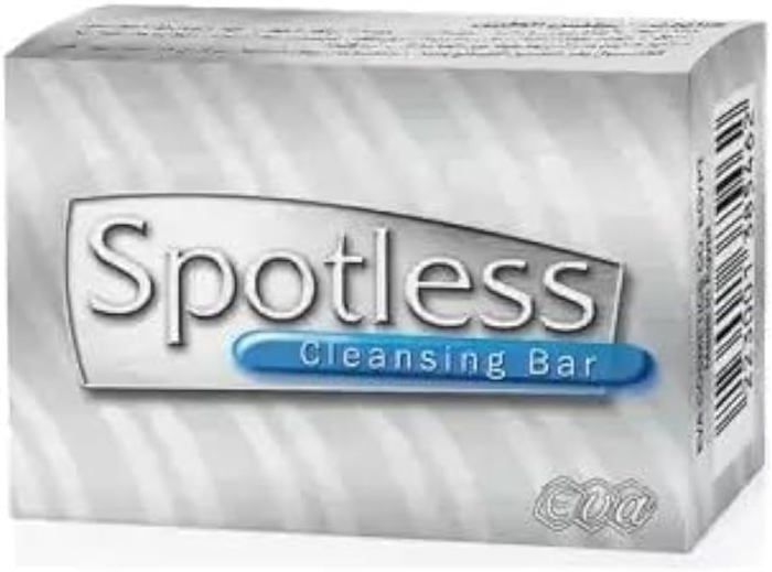 Savon anti-taches EVA 60