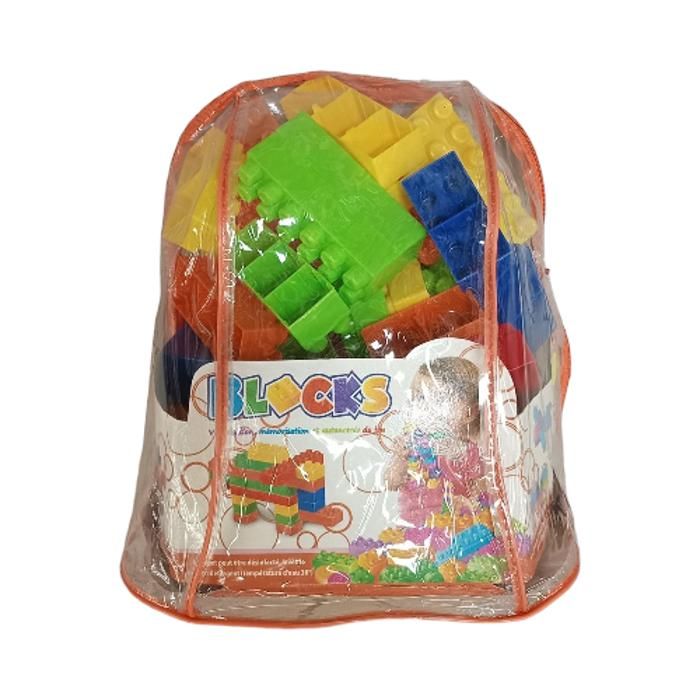 sac de block