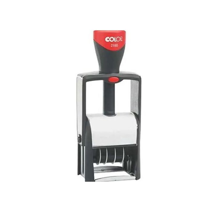 Colop Cachet Dateur Classic Line 2160 24*41mm 106459